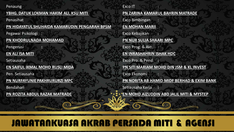 Jawatankuasa